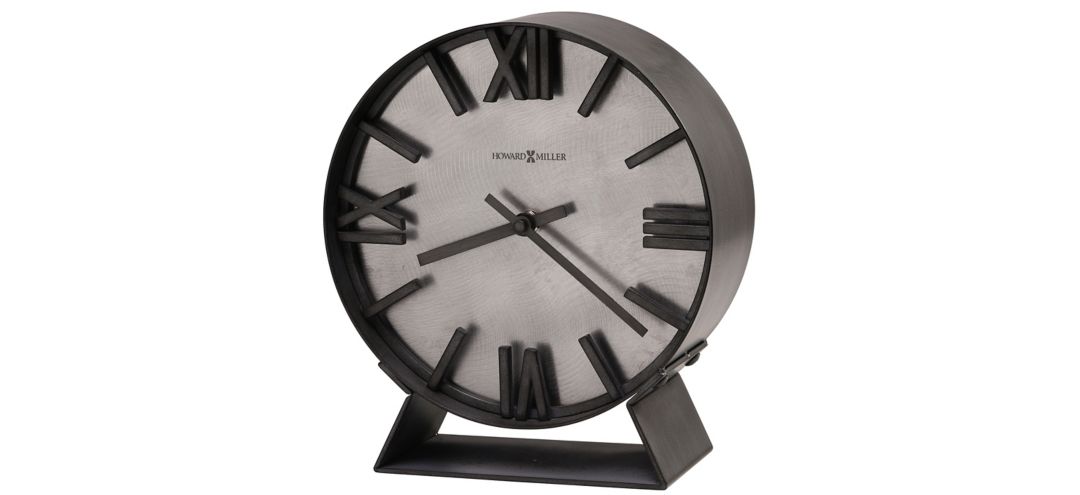 175352090 Indigo Mantel Clock sku 175352090