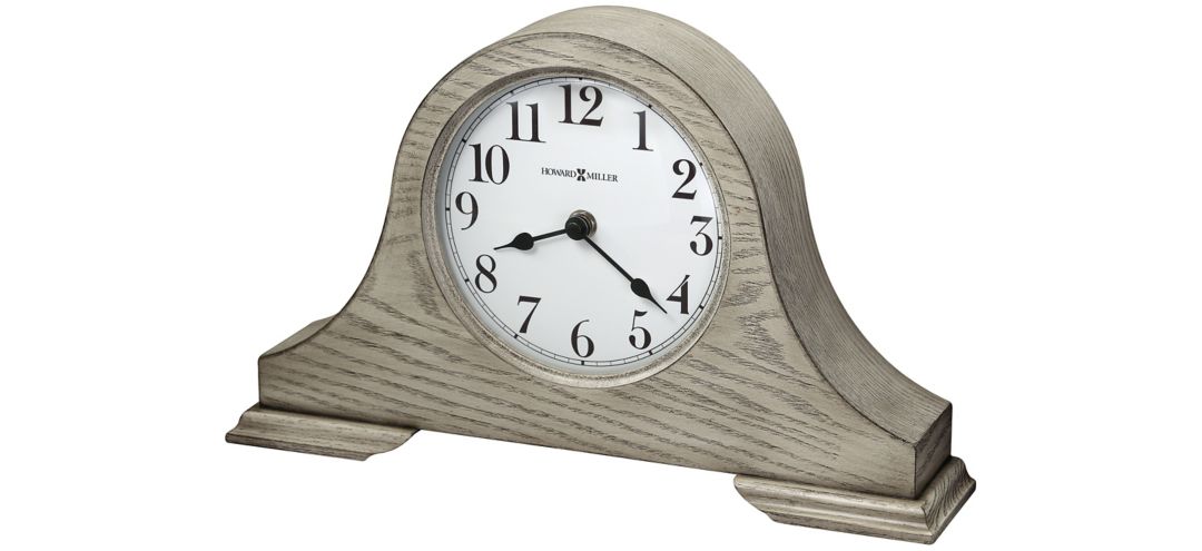 175352130 Emma Mantel Clock sku 175352130