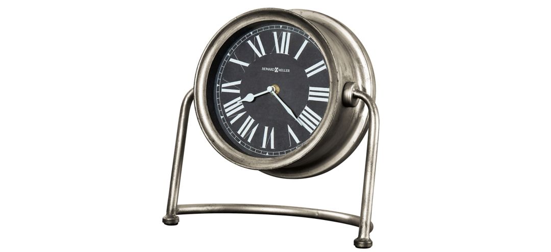 175352210 Senna Mantel Clock sku 175352210