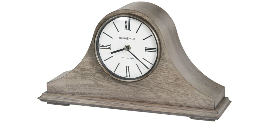 175352230 Lakeside II Mantel Clock sku 175352230