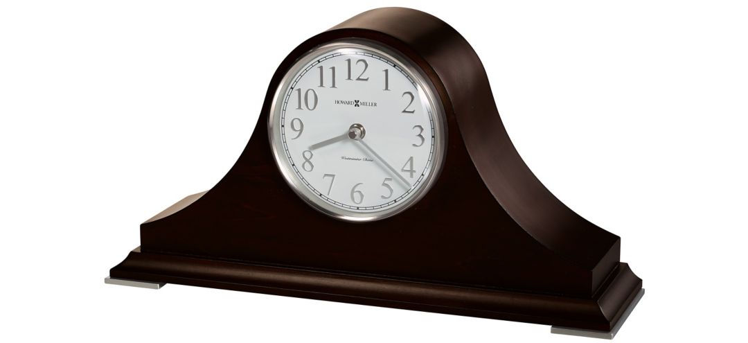 Salem Mantel Clock