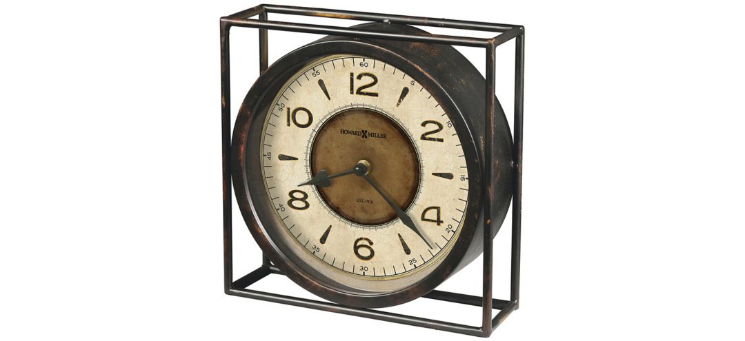 175352300 Kayden Mantel Clock sku 175352300