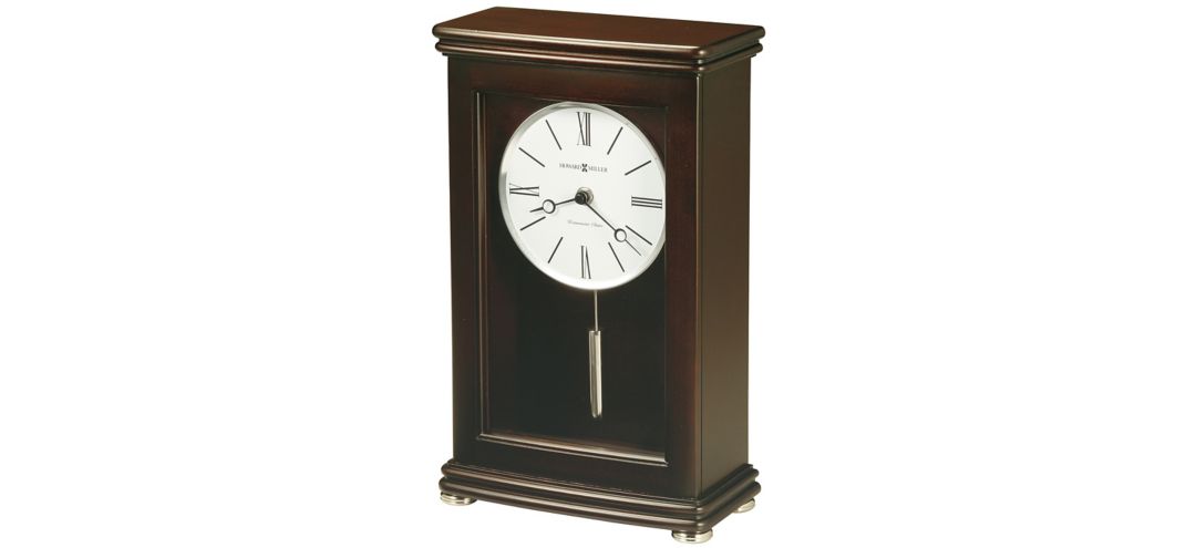 Lenox Mantel Clock