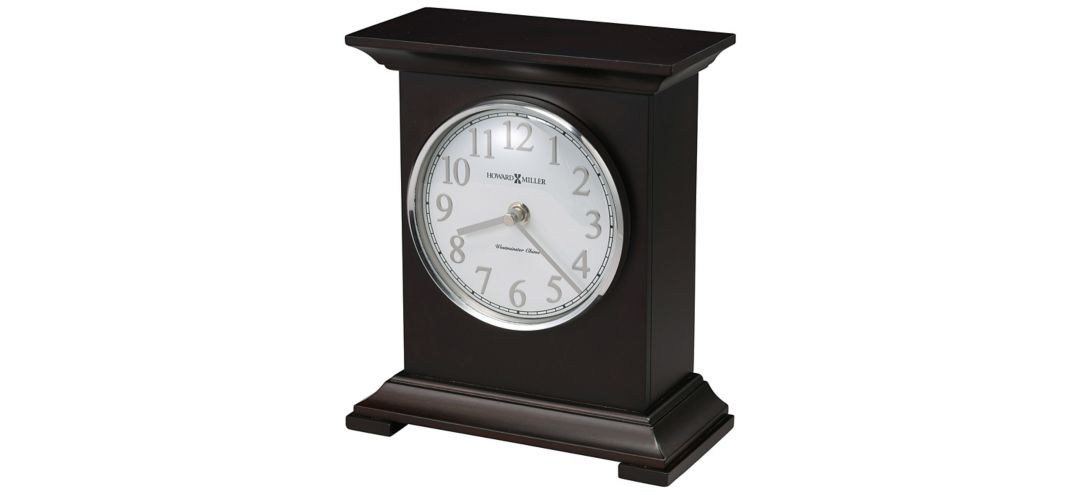 Nell Mantel Clock