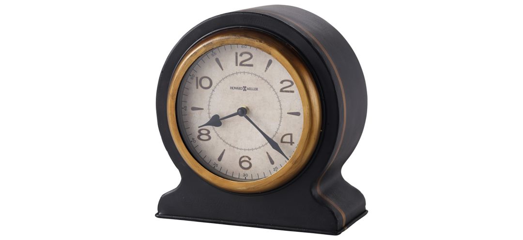 Imogene Accent Clock