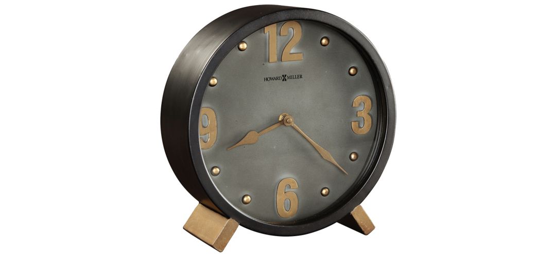 Elmer Mantel Clock