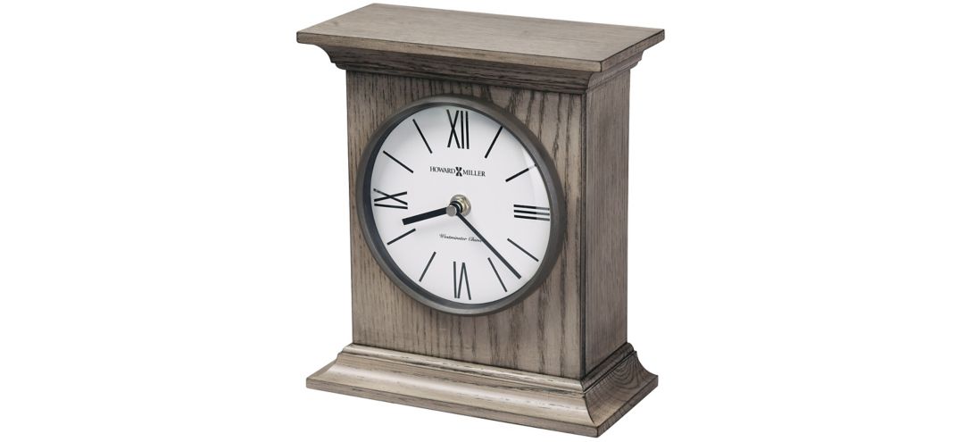 175352460 Priscilla Mantel Clock sku 175352460