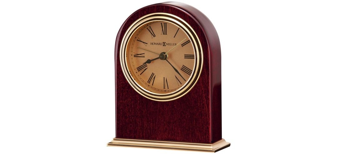 175352870 Parnell Tabletop Clock sku 175352870