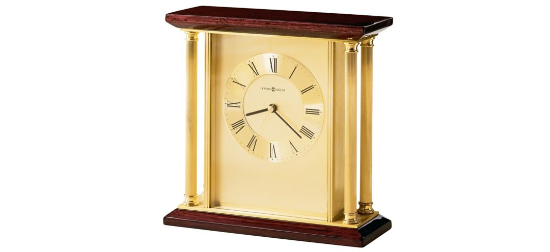 175353910 Carlton Tabletop Clock sku 175353910