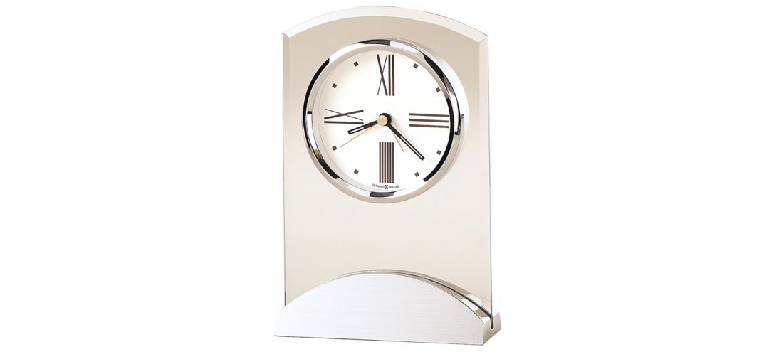 Tribeca Tabletop Clock