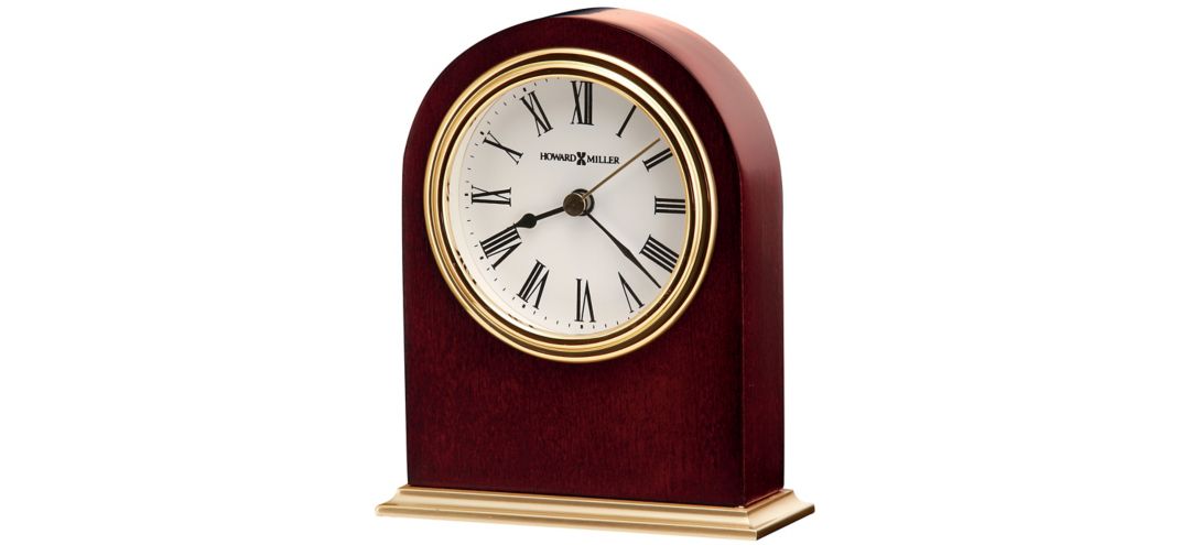 175354010 Craven Tabletop Clock sku 175354010