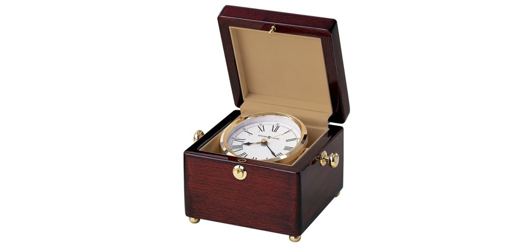 175354430 Bailey Tabletop Clock sku 175354430