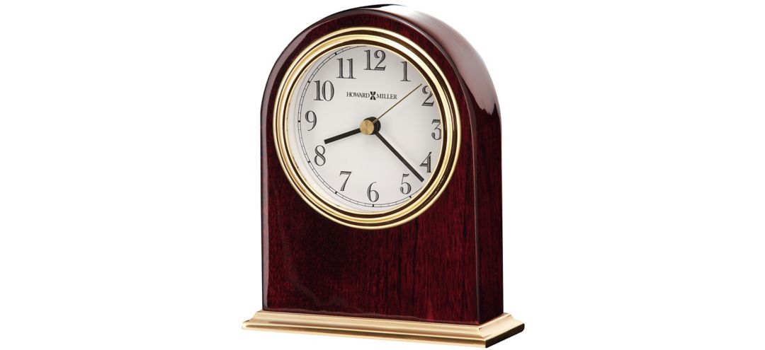 175354460 Monroe Tabletop Clock sku 175354460