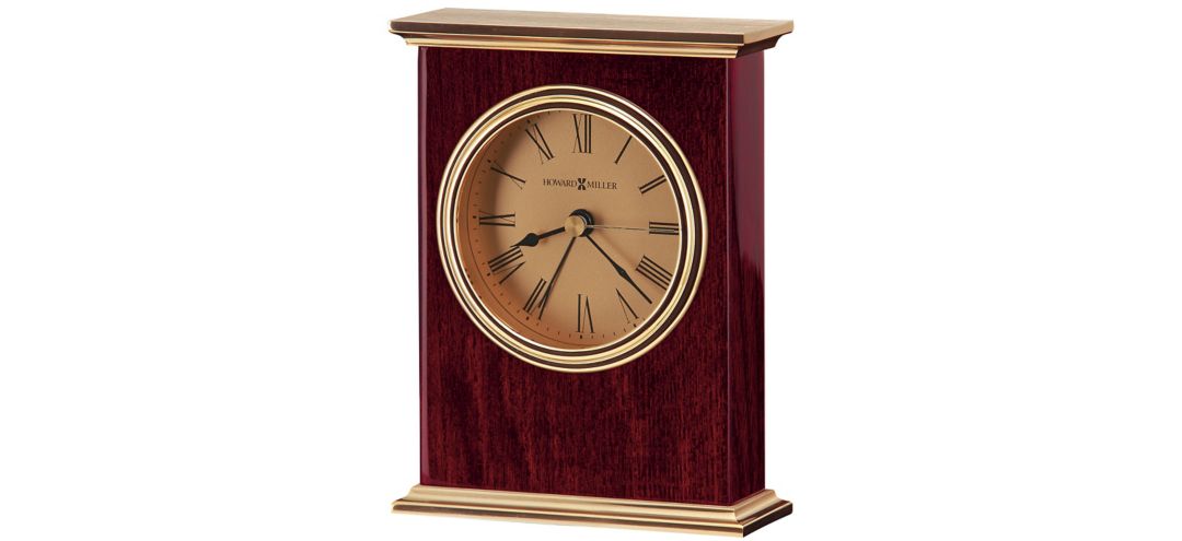 175354470 Laurel Tabletop Clock sku 175354470