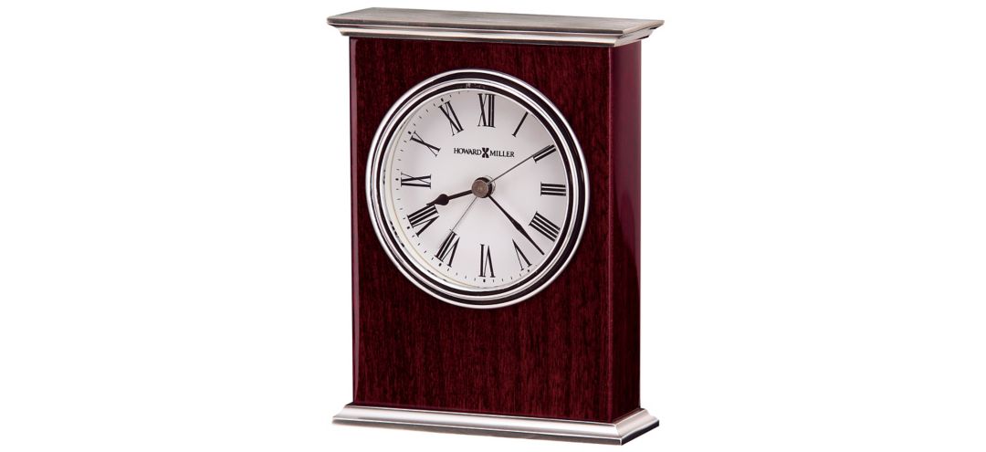 Kentwood Tabletop Clock