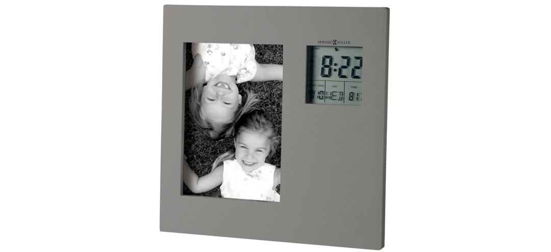 175355530 Picture This Tabletop Clock sku 175355530