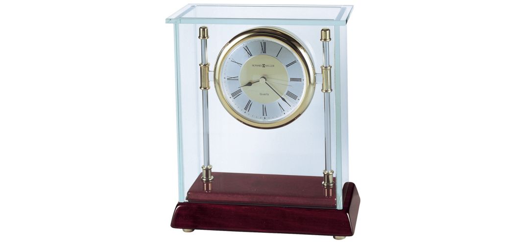 175355580 Kensington Tabletop Clock sku 175355580