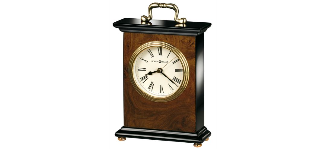 Berkley Tabletop Clock