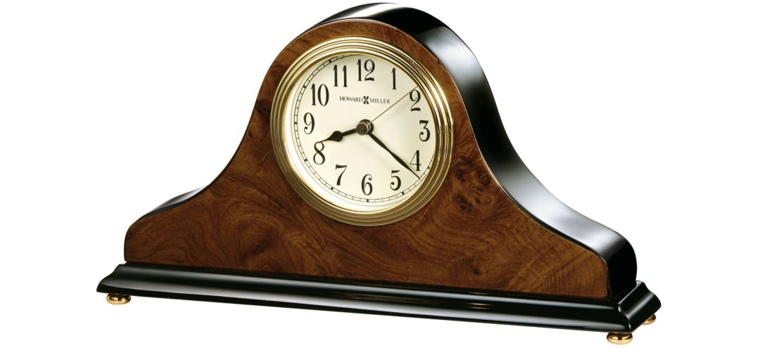 175355780 Baxter Tabletop Clock sku 175355780