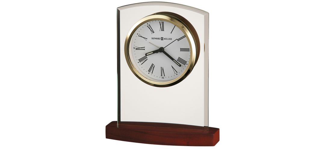 175355800 Marcus Tabletop Clock sku 175355800