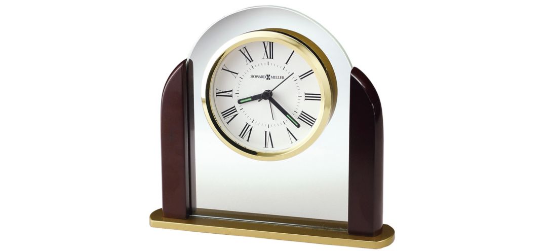 175356020 Derrick Tabletop Clock sku 175356020