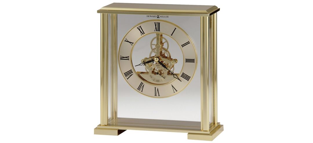 175356220 Fairview Tabletop Clock sku 175356220