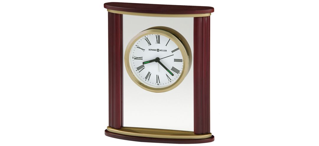 175356230 VIctor Tabletop Clock sku 175356230