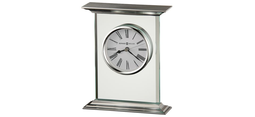 Clifton Tabletop Clock