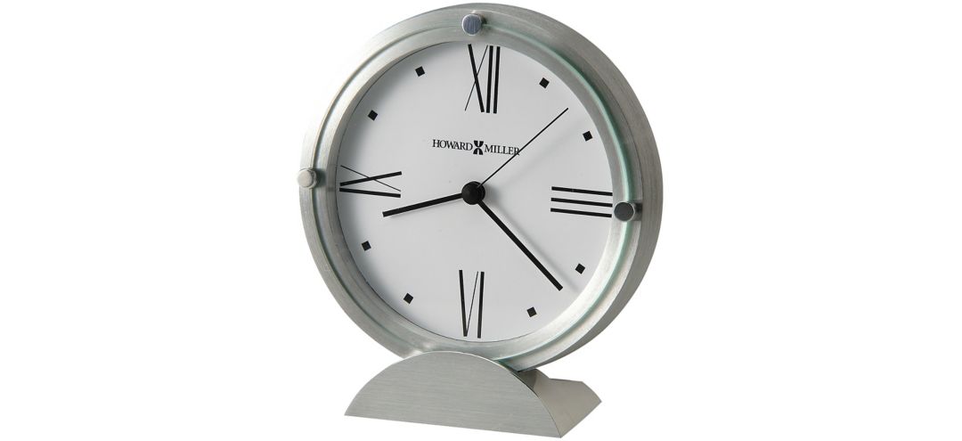 Simon II Tabletop Clock