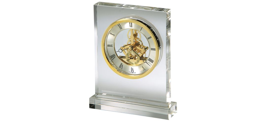 175356820 Prestige Tabletop Clock sku 175356820