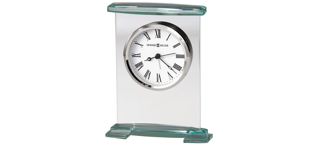 175356910 Augustine Tabletop Clock sku 175356910