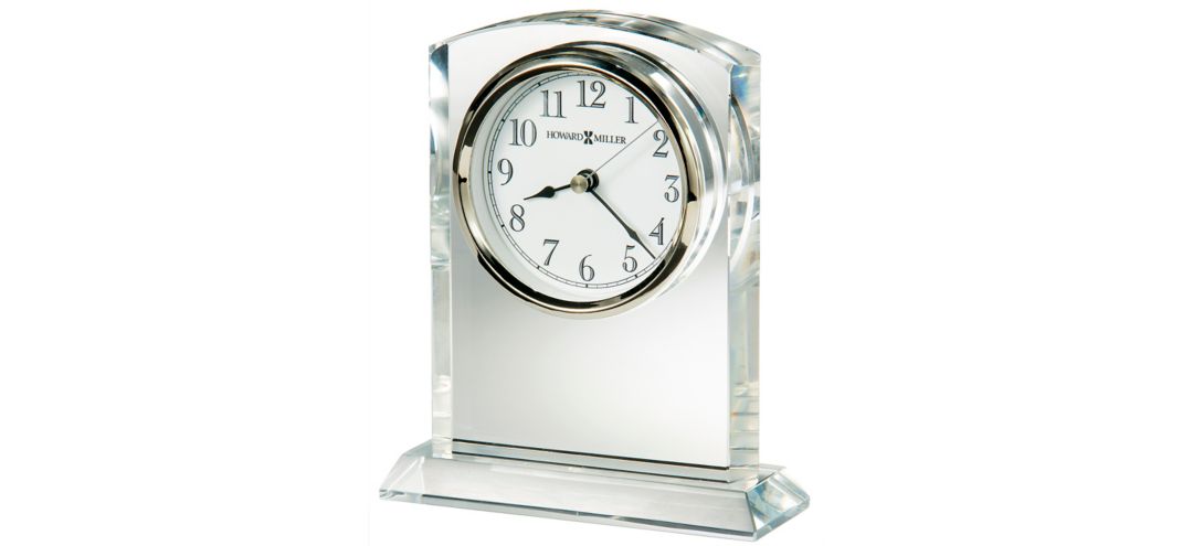 175357130 Flaire Tabletop Clock sku 175357130