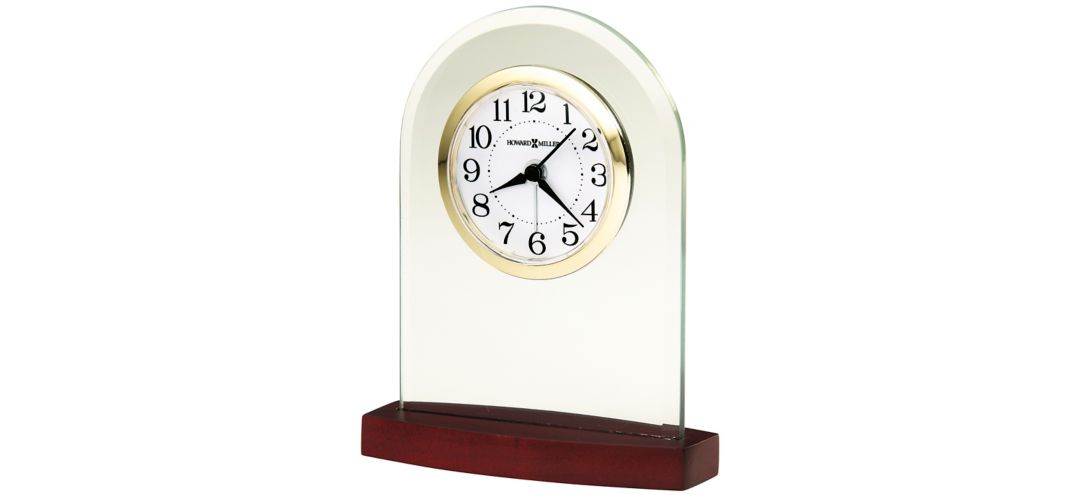 175357150 Hansen Tabletop Clock sku 175357150