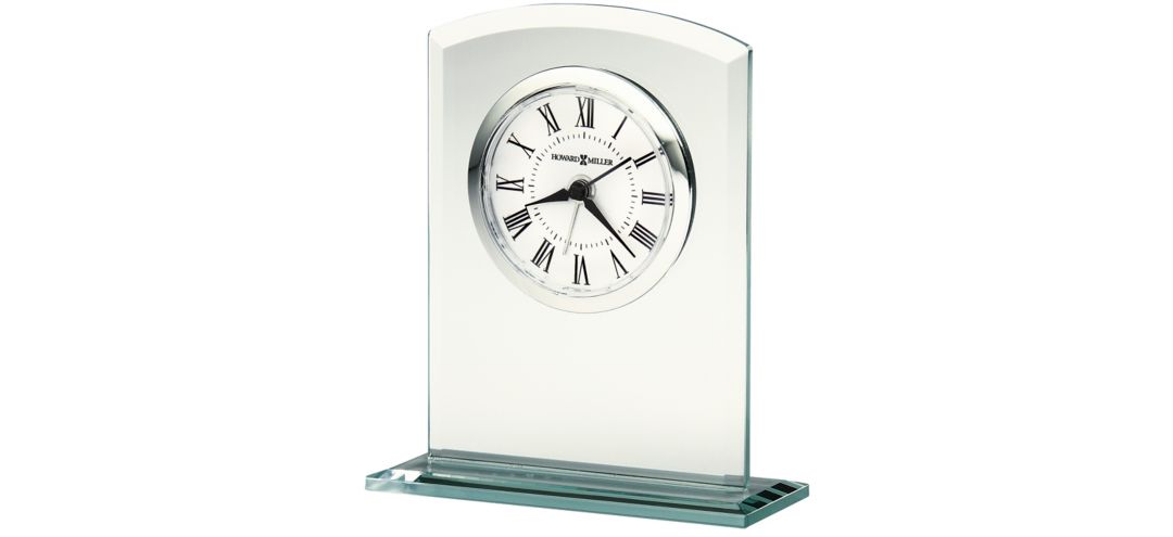 Medina Tabletop Clock