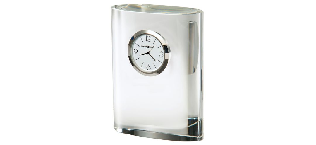 175357180 Fresco Tabletop Clock sku 175357180