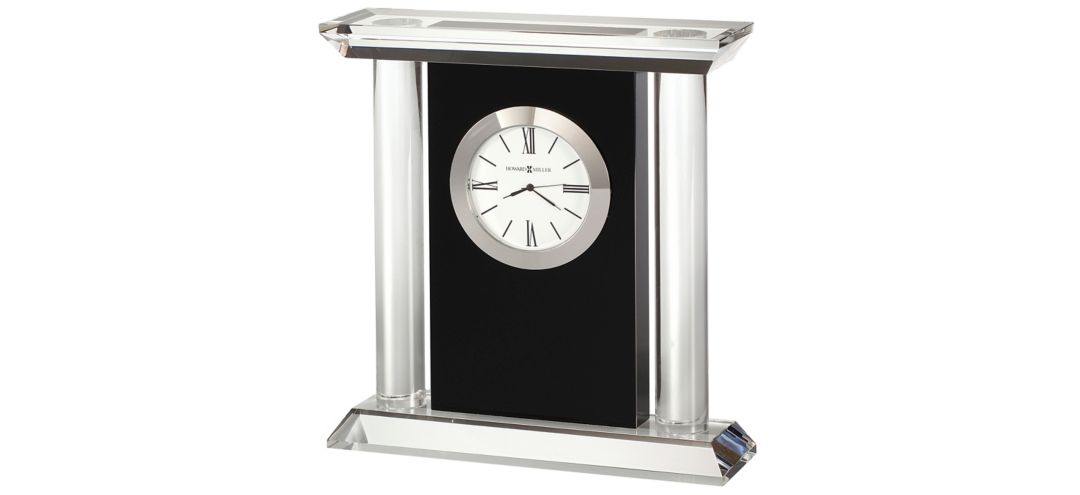 175357450 Colonnade Tabletop Clock sku 175357450