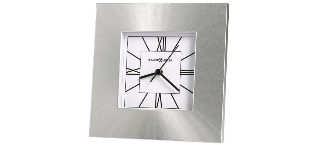 175357490 Kendal Tabletop Clock sku 175357490