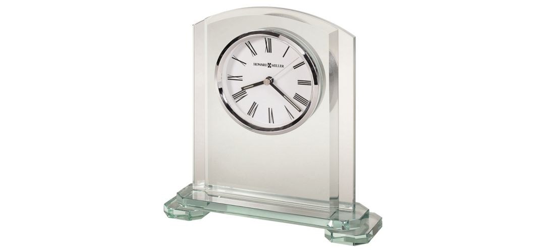 175357520 Stratus Tabletop Clock sku 175357520