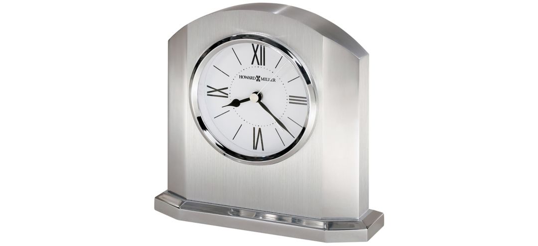 175357530 Lincoln Tabletop Clock sku 175357530