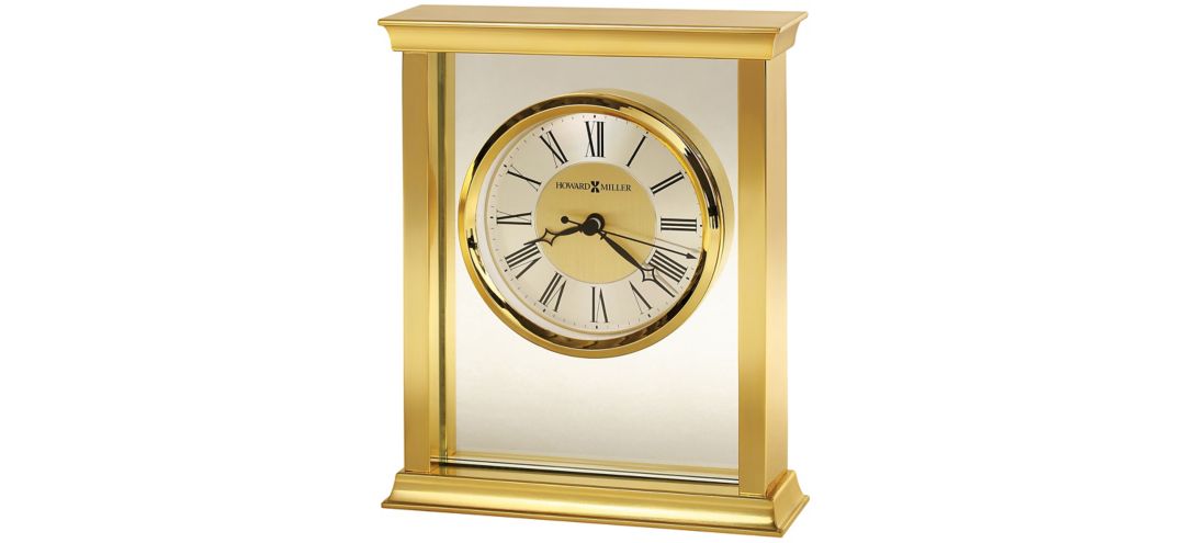 175357540 Monticello Tabletop Clock sku 175357540