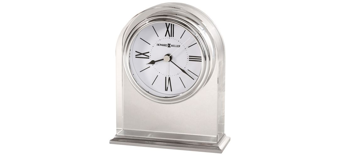 175357570 Optica Tabletop Clock sku 175357570