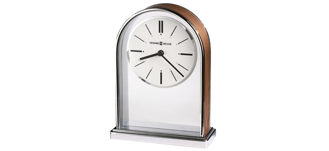 175357680 Milan Tabletop Clock sku 175357680