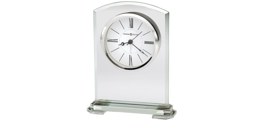 175357700 Corsica Tabletop Clock sku 175357700