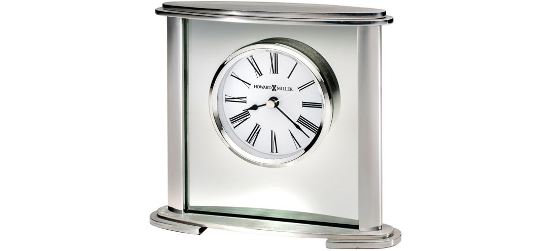 175357740 Glenmont Tabletop Clock sku 175357740