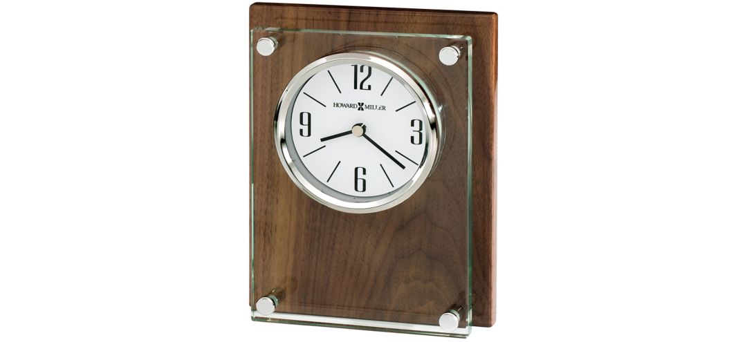 175357760 Amherst Tabletop Clock sku 175357760