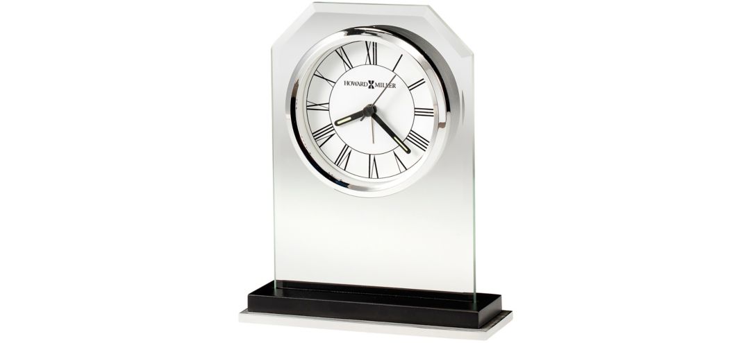 Emerson Tabletop Clock