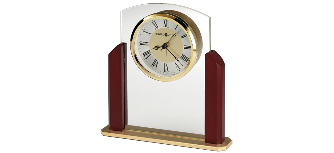 Winfield Tabletop Clock