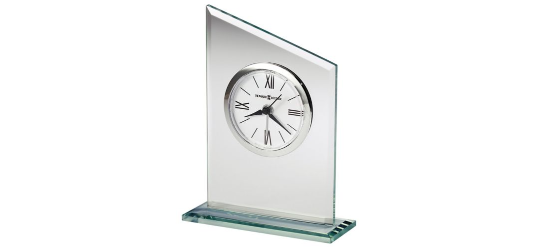 Leigh Tabletop Clock