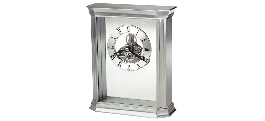 Rothbury Tabletop Clock