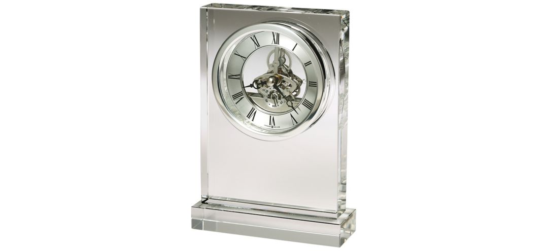 Brighton Tabletop Clock